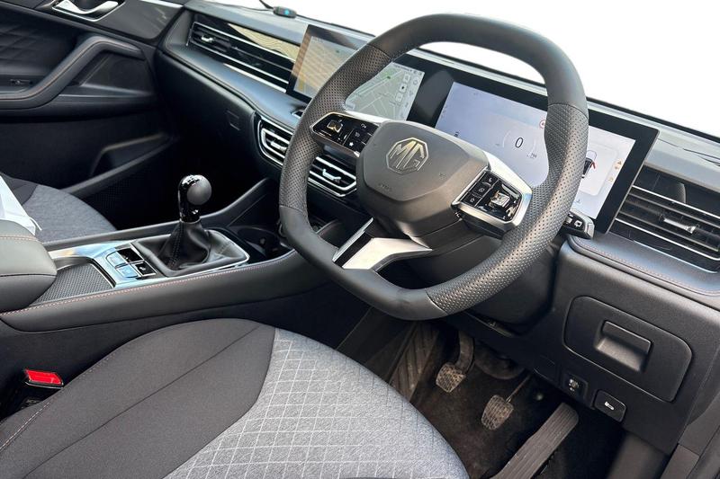 Used MG MG HS 2025 for sale - 77048045: Photo 10