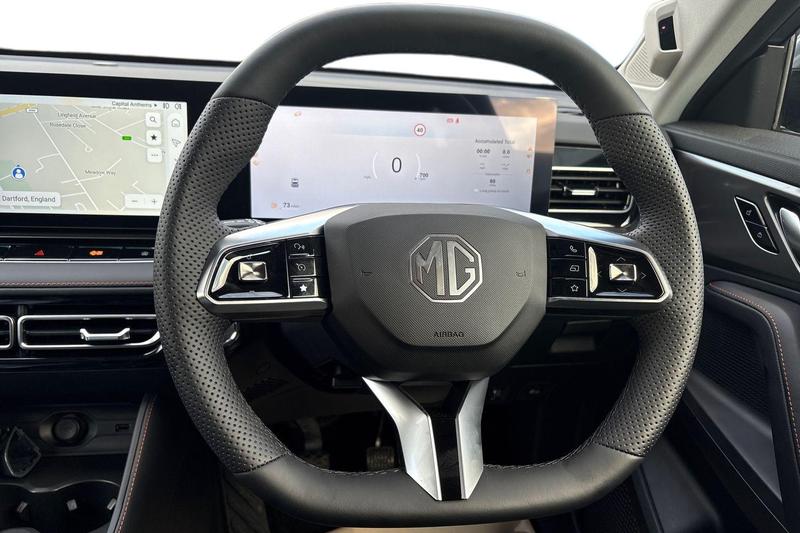 Used MG MG HS 2025 for sale - 77048045: Photo 11