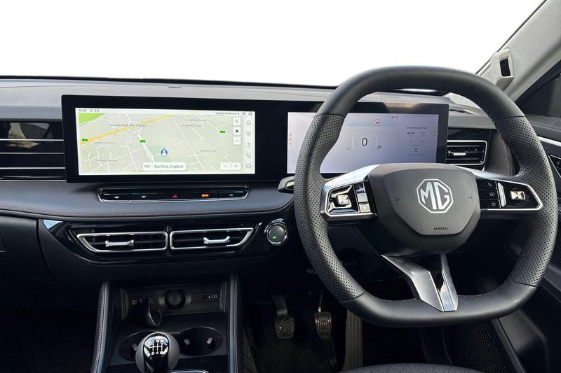 Used MG MG HS 2025 for sale - 77048045: Photo 12