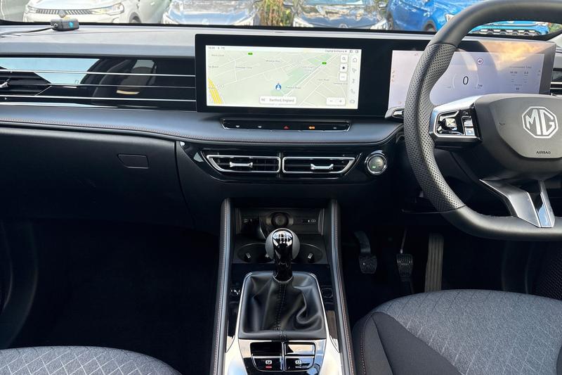 Used MG MG HS 2025 for sale - 77048045: Photo 14