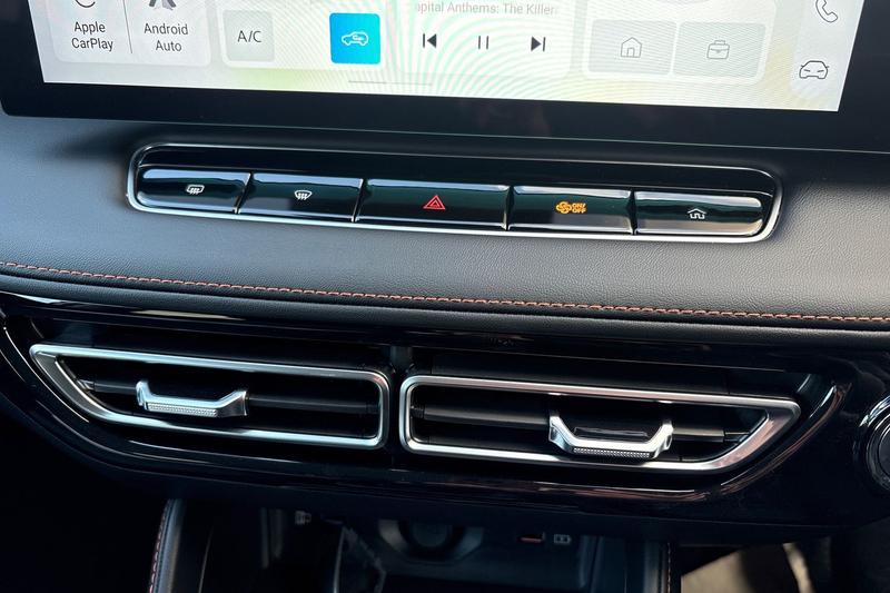 Used MG MG HS 2025 for sale - 77048045: Photo 15