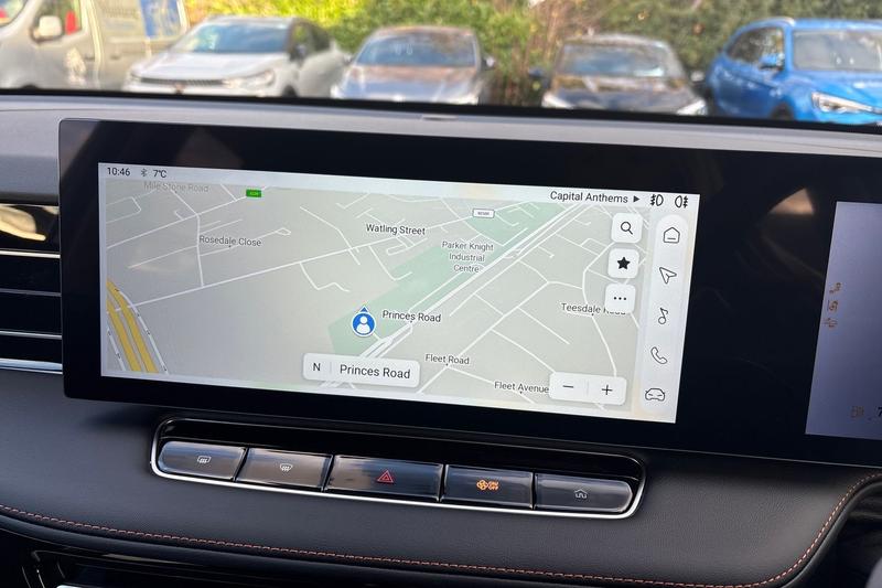 Used MG MG HS 2025 for sale - 77048045: Photo 18