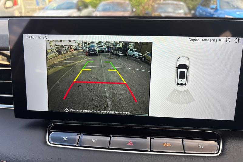 Used MG MG HS 2025 for sale - 77048045: Photo 19