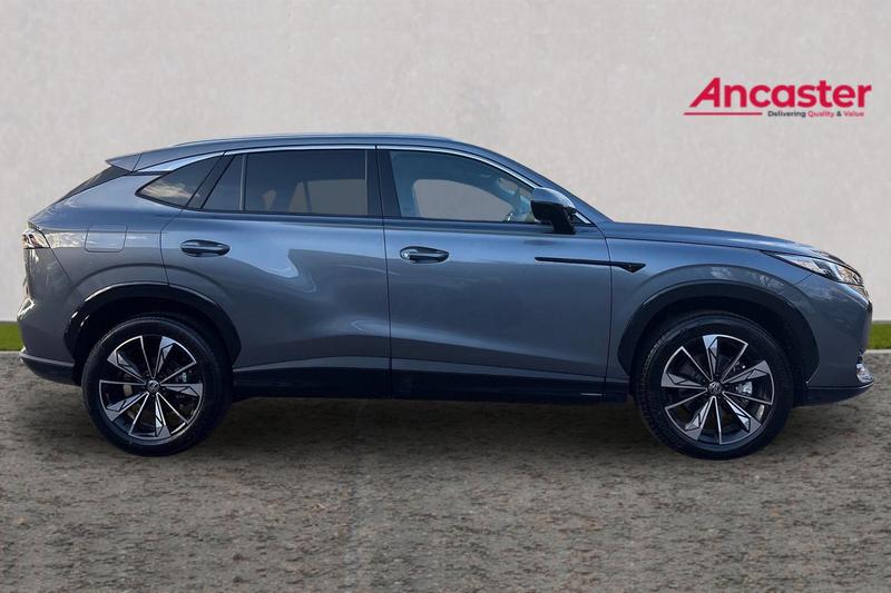 Used MG MG HS 2025 for sale - 77048045: Photo 2