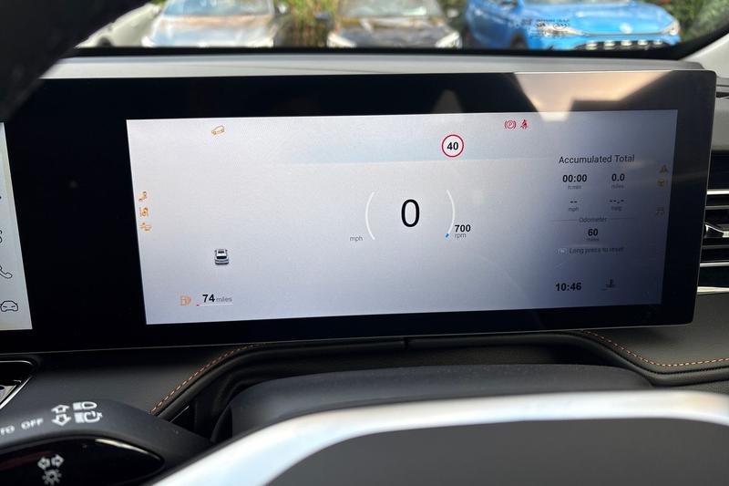 Used MG MG HS 2025 for sale - 77048045: Photo 20