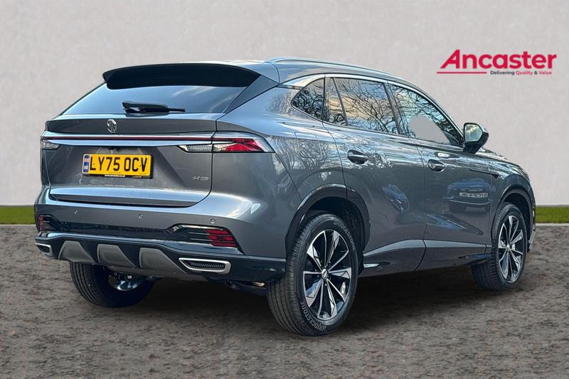 Used MG MG HS 2025 for sale - 77048045: Photo 3