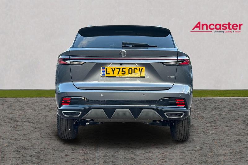 Used MG MG HS 2025 for sale - 77048045: Photo 4