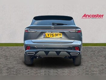 Used MG MG HS 2025 for sale - 77048045: Photo