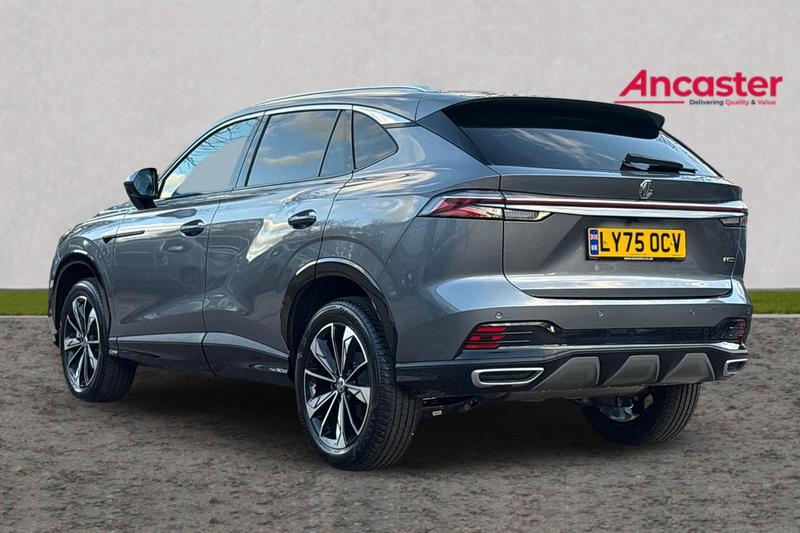 Used MG MG HS 2025 for sale - 77048045: Photo 5