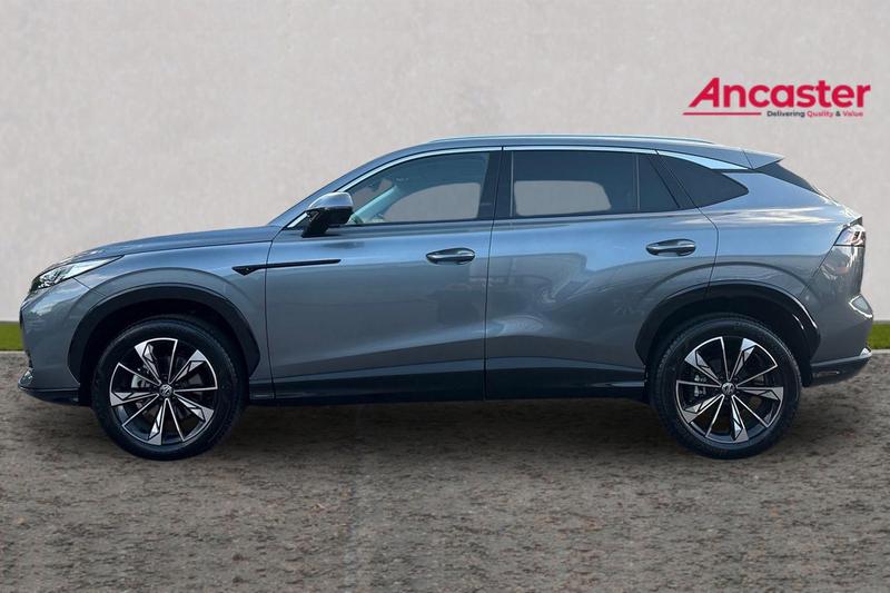 Used MG MG HS 2025 for sale - 77048045: Photo 6