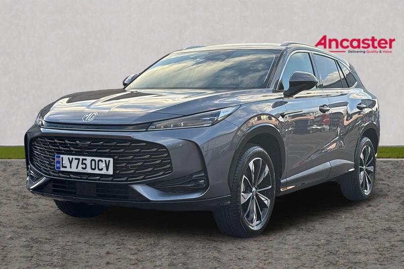 Used MG MG HS 2025 for sale - 77048045: Photo 7