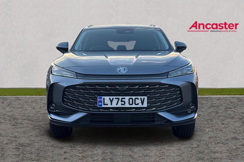 Used MG MG HS 2025 for sale - 77048045: Photo 8