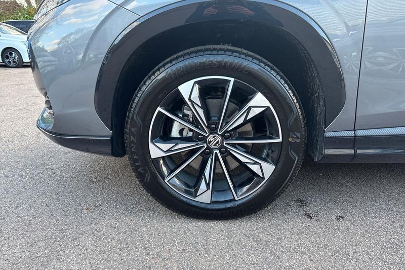 Used MG MG HS 2025 for sale - 77048045: Photo 9