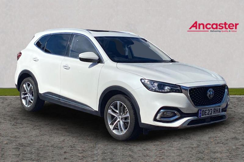Used MG MG HS 2023 for sale - 76322218: Photo 1