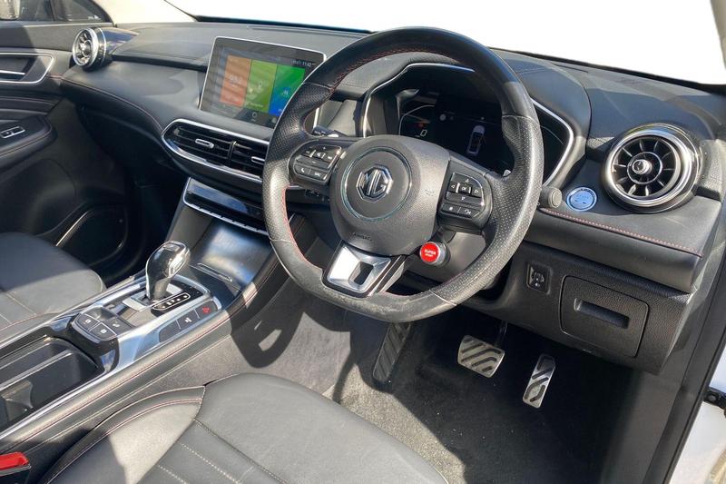 Used MG MG HS 2023 for sale - 76322218: Photo 10