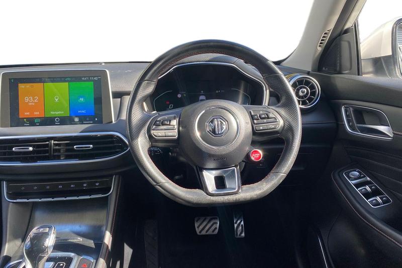 Used MG MG HS 2023 for sale - 76322218: Photo 11