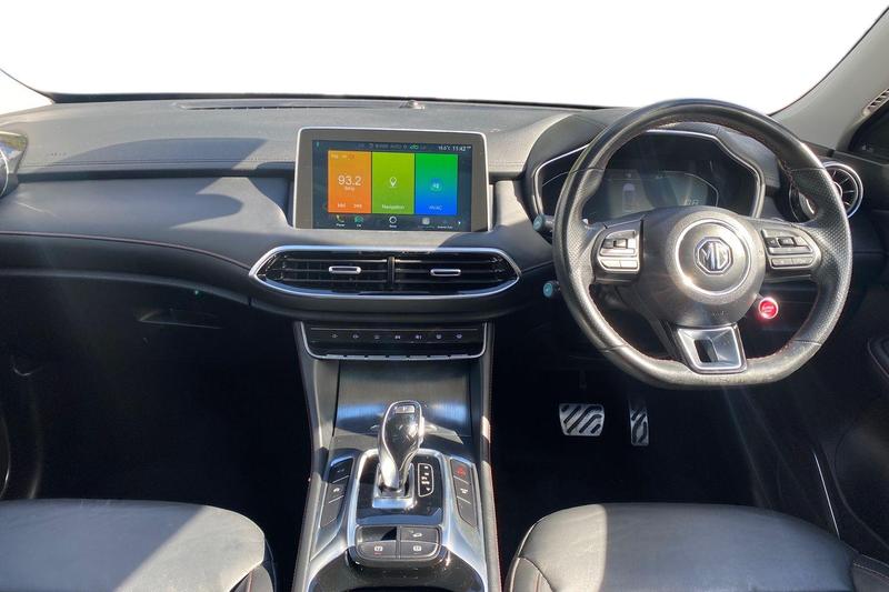 Used MG MG HS 2023 for sale - 76322218: Photo 12