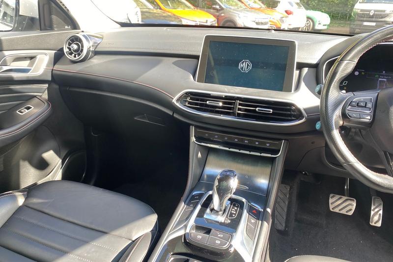 Used MG MG HS 2023 for sale - 76322218: Photo 14