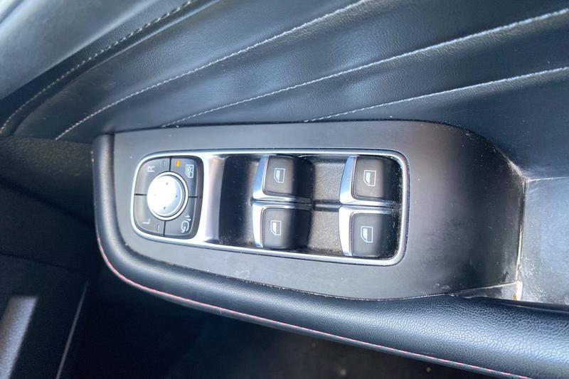 Used MG MG HS 2023 for sale - 76322218: Photo 16
