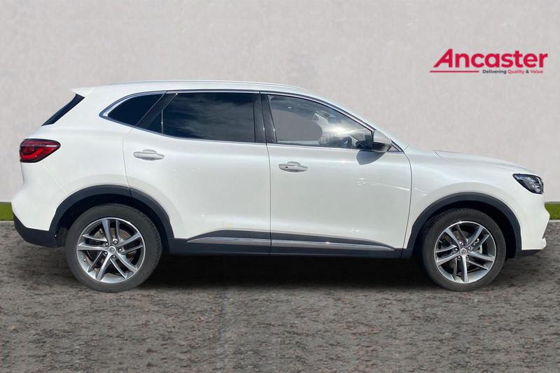 Used MG MG HS 2023 for sale - 76322218: Photo 2