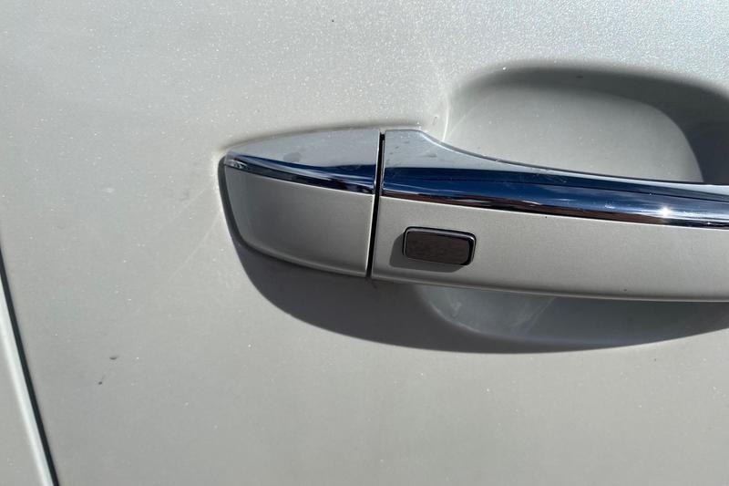 Used MG MG HS 2023 for sale - 76322218: Photo 28