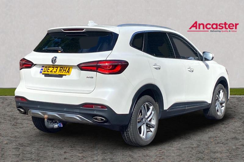 Used MG MG HS 2023 for sale - 76322218: Photo 3