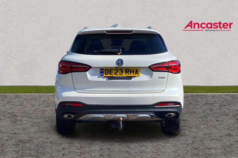 Used MG MG HS 2023 for sale - 76322218: Photo 4