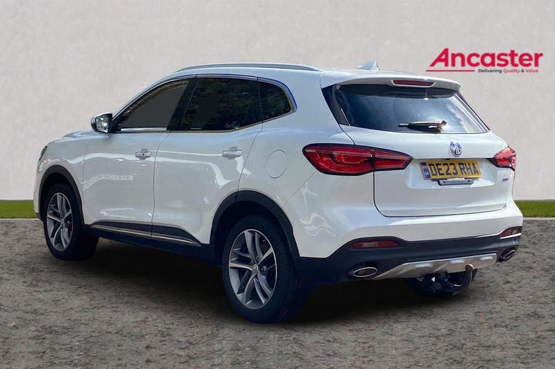 Used MG MG HS 2023 for sale - 76322218: Photo 5