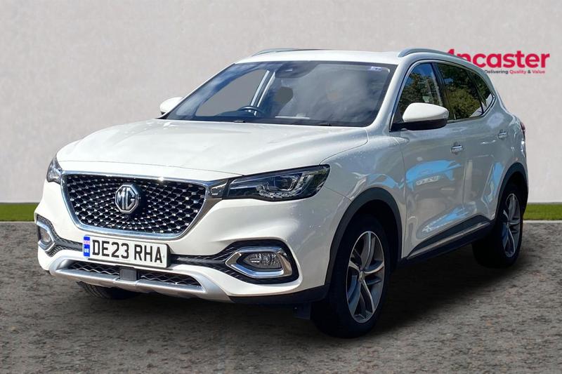 Used MG MG HS 2023 for sale - 76322218: Photo 7