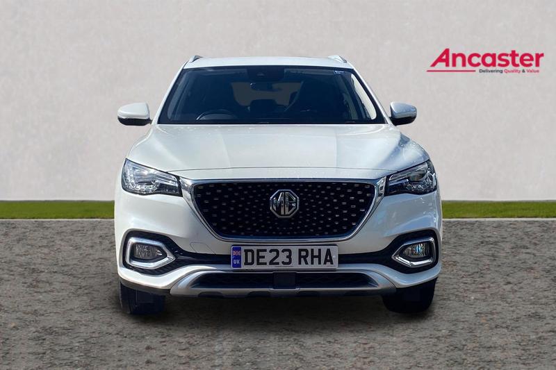 Used MG MG HS 2023 for sale - 76322218: Photo 8
