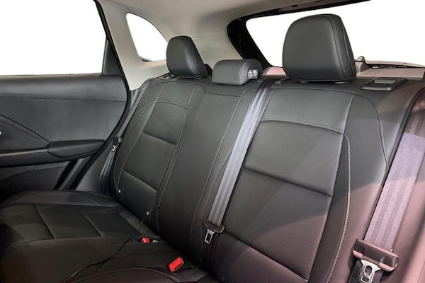 Used MG MG ZS 2025 for sale - 76241171: Photo 23