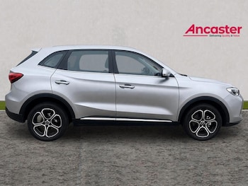 Used MG MG ZS 2026 for sale - 79269642: Photo