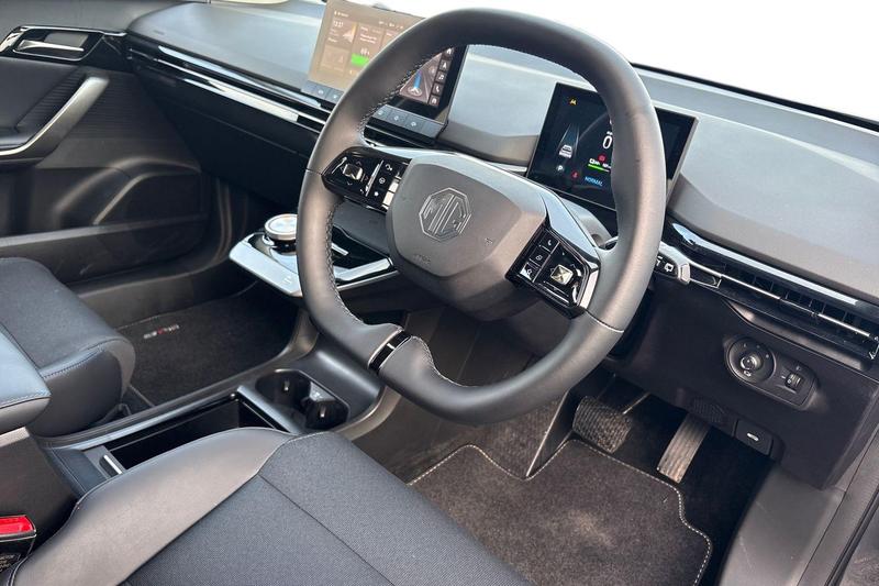 Used MG MG4 2025 for sale - 77025896: Photo 10