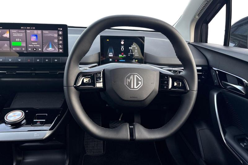 Used MG MG4 2025 for sale - 77025896: Photo 11
