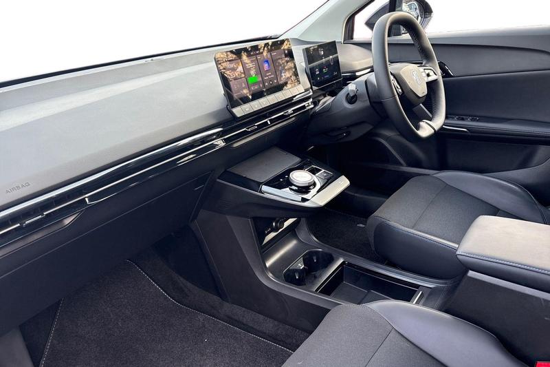 Used MG MG4 2025 for sale - 77025896: Photo 13