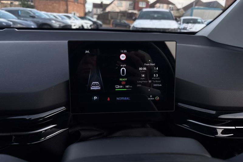 Used MG MG4 2025 for sale - 77025896: Photo 20