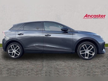 Used MG MG4 2025 for sale - 77025896: Photo