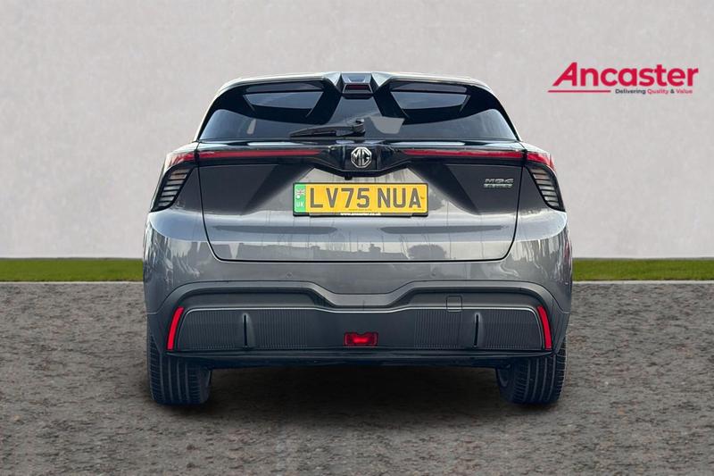 Used MG MG4 2025 for sale - 77025896: Photo 4