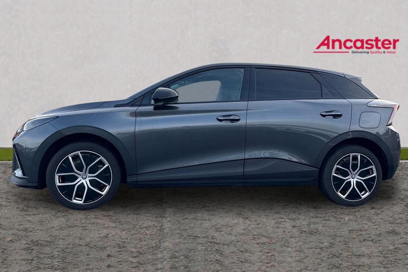 Used MG MG4 2025 for sale - 77025896: Photo 6