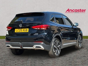 Used MG MG ZS 2025 for sale - 79465898: Photo