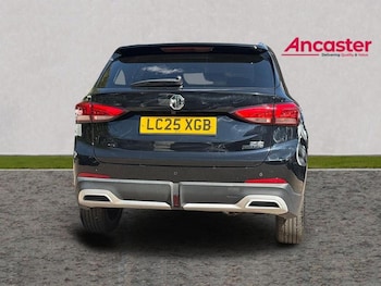 Used MG MG ZS 2025 for sale - 79465898: Photo