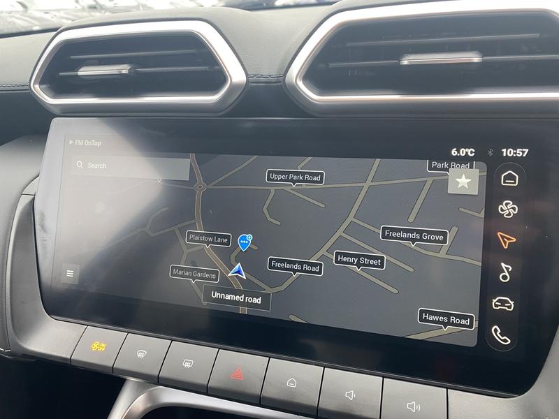 Used MG MG ZS 2025 for sale - 77529198: Photo 18