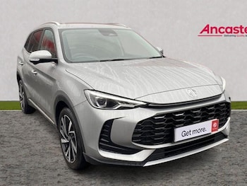 Used MG MG ZS 2025 for sale - 77529198: Photo