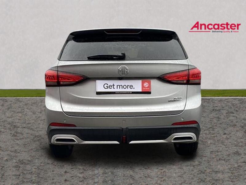 Used MG MG ZS 2025 for sale - 77529198: Photo 4