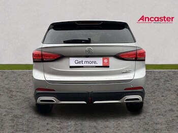 Used MG MG ZS 2025 for sale - 77529198: Photo