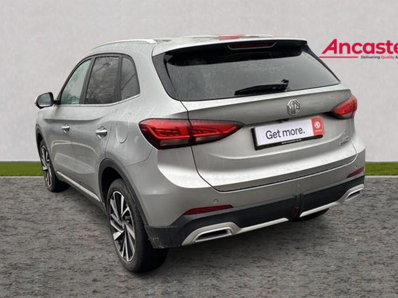 Used MG MG ZS 2025 for sale - 77529198: Photo 5