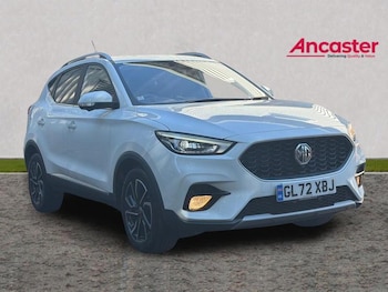 Used MG MG ZS 2023 for sale - 79510256: Photo