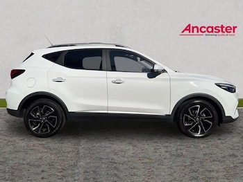 Used MG MG ZS 2023 for sale - 79510256: Photo