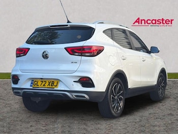 Used MG MG ZS 2023 for sale - 79510256: Photo