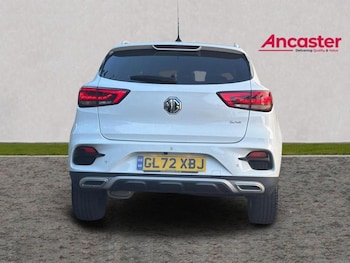 Used MG MG ZS 2023 for sale - 79510256: Photo